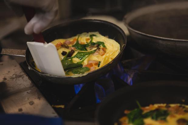 Images BRGR Kitchen & Bar - Treasure Island Beach Resort