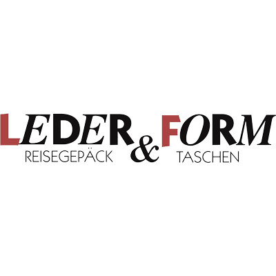 LEDER & FORM - Schwarzwaldcity - Inh. Anke Klöffer Logo