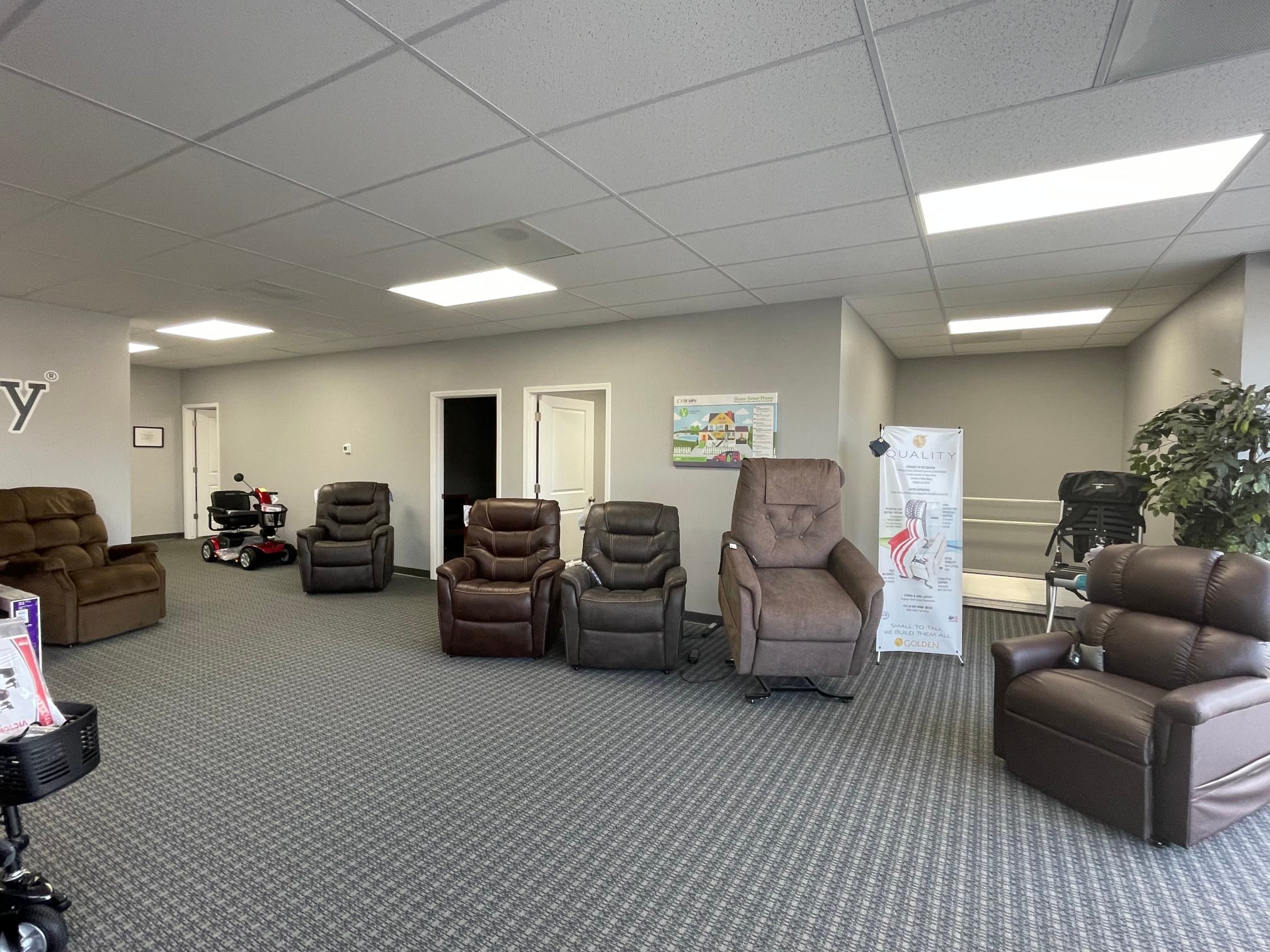 101 Mobility of Omaha Image