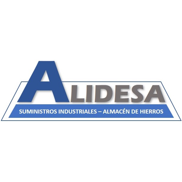 Alidesa Almacen de Hierros Logo