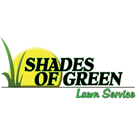 Shades of Green Lawn Service