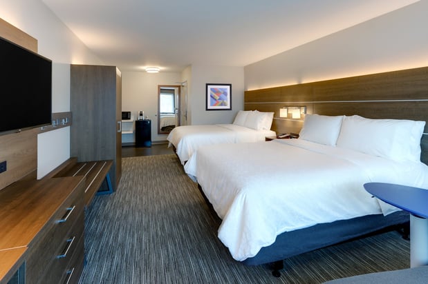 Images Holiday Inn Express & Suites Middletown - Goshen by IHG