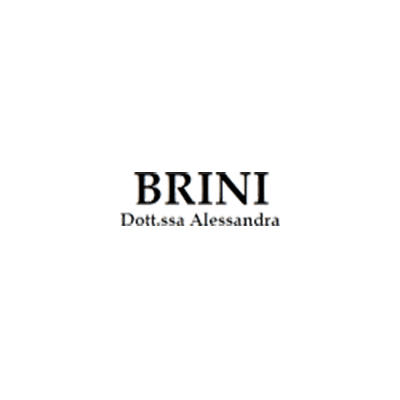 Studio Brini Logo