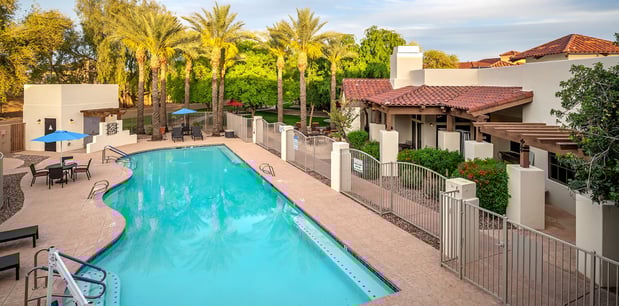 Images The Village at Ocotillo