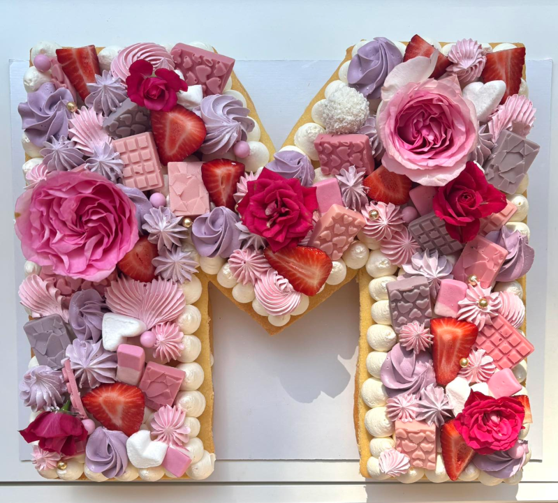 Images L'angolo dei dolci