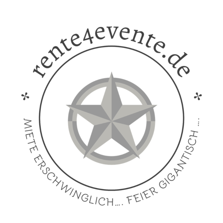 rente4evente in Grefrath bei Krefeld - Logo