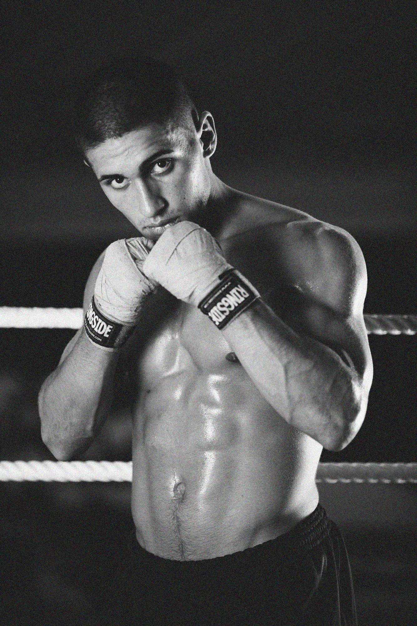 Fotograf Mannheim - Christian Dammert Fotografie - Galerie & Atelier in Mannheim Heidelberg, U6 27-28 in Mannheim