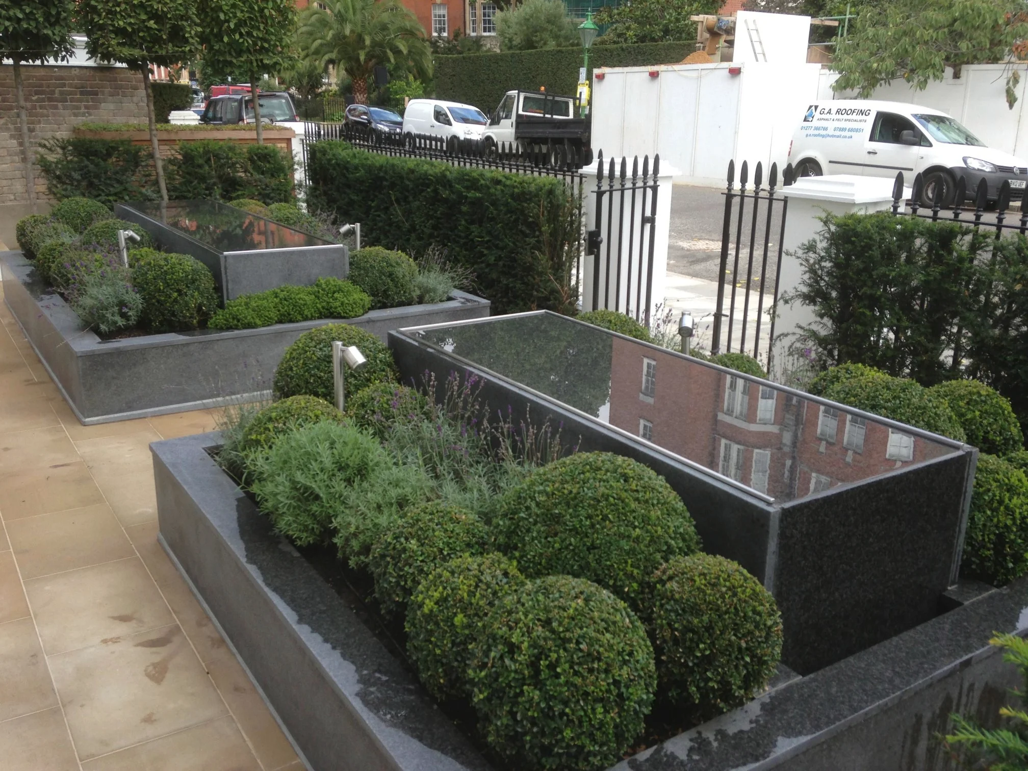 Images Aquascapes Water Feature Specialist Ltd