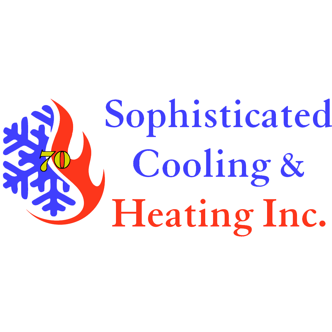 Sophisticated Cooling & Heating Inc - Port St. Lucie, FL - (772)207-9909 | ShowMeLocal.com