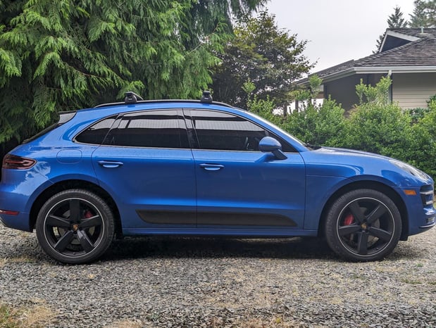 Images Poulsbo Detailing & Tinting Pros