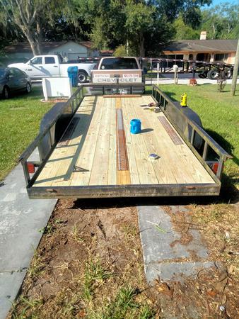 Images Spring Hill Trailer and Equipment Repairs LLC