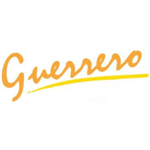 Guerrero Bus Logo