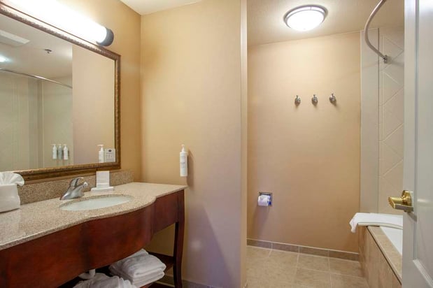 Images Hampton Inn & Suites Mountain Home