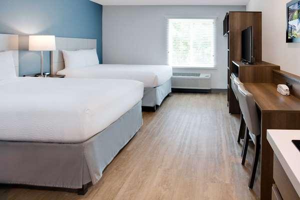 Images WoodSpring Suites Daytona Beach Int'l Speedway