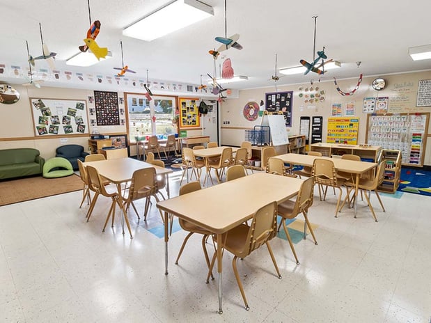 Images East York KinderCare