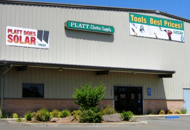 Images Platt Electric Supply