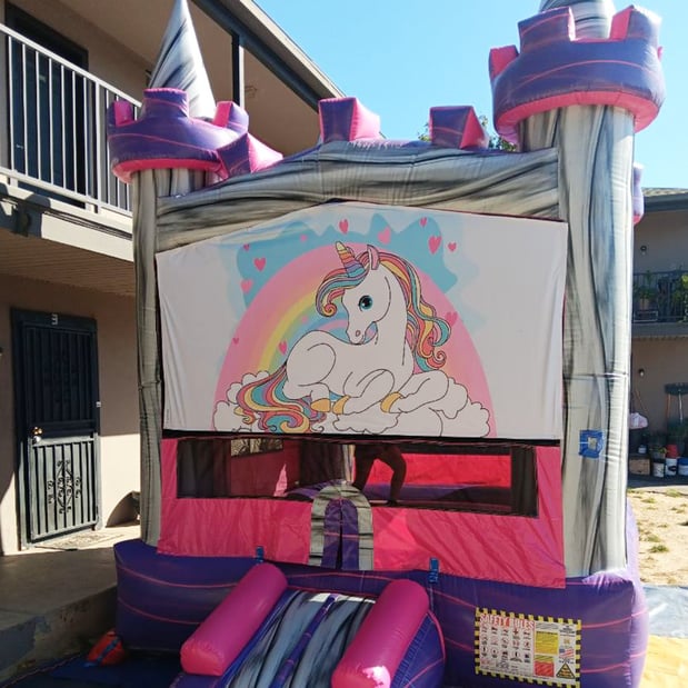 Images Mosso Party Rentals