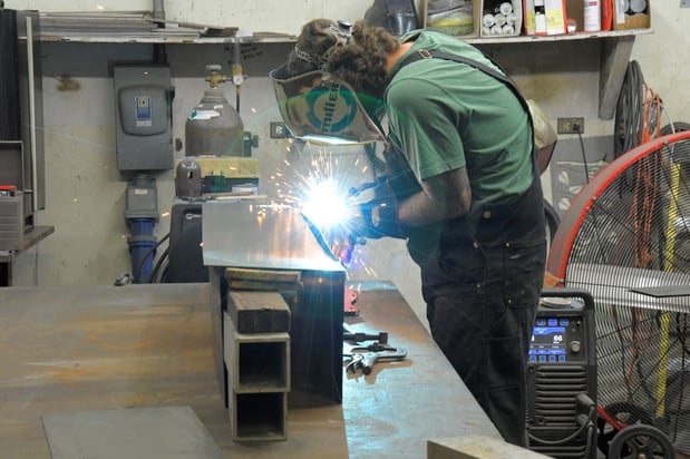 Images Simpson Sheet Metal, Inc