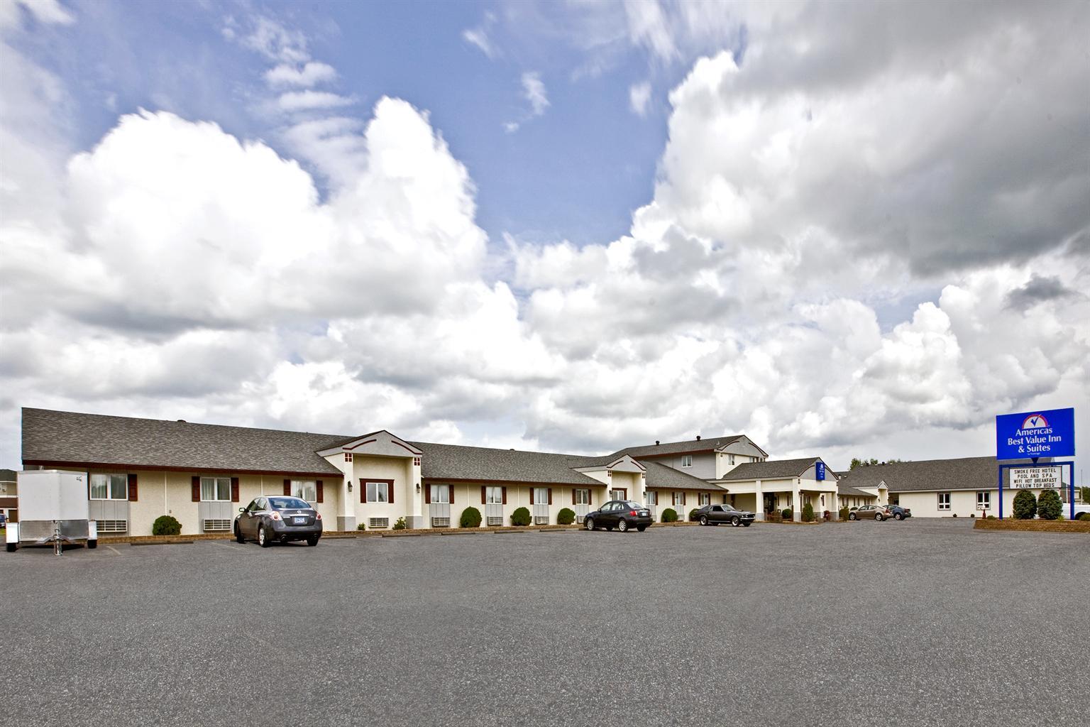 Casino in thief river falls minnesota