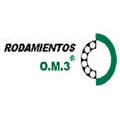 Rodamientos OM3 Logo