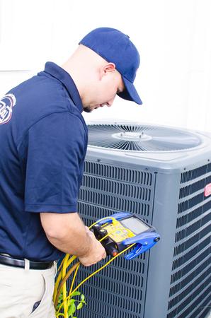 Images Serveway Heating and Air Conditioning