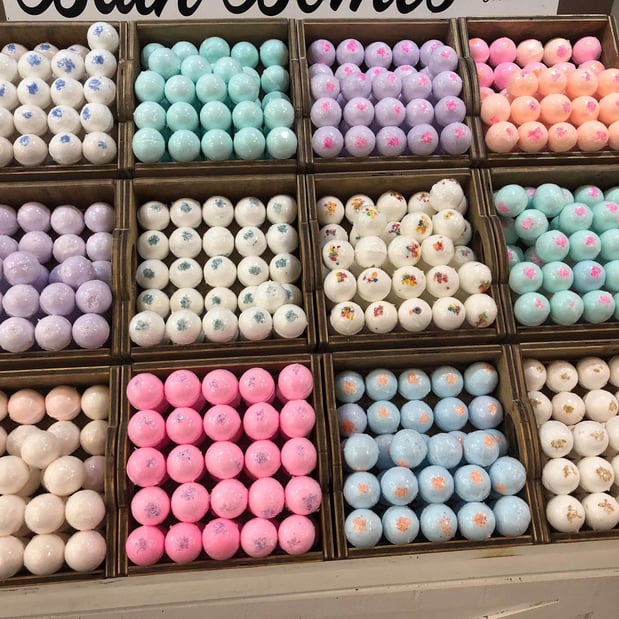 Images Magnolia Soap and Bath Flowood