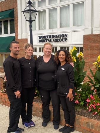 Images Worthington Dental Group