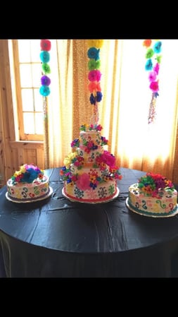 Images Doria's Cakes