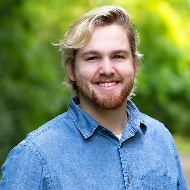 Images Harrison Steedman, Counselor