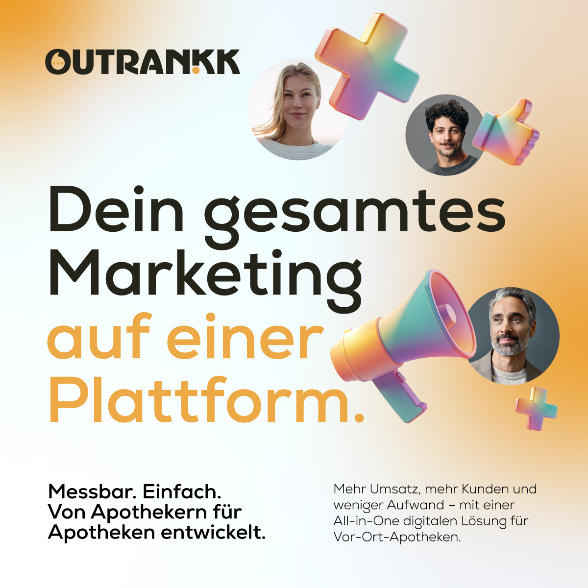 Bild 5 outrankk in Duesseldorf