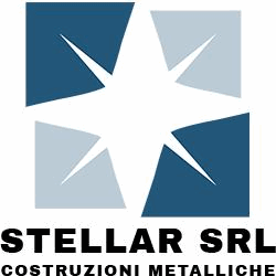 Stellar Costruzioni Metalliche Logo