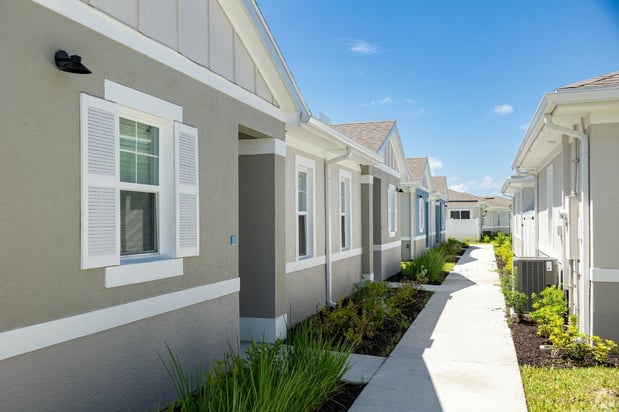 Images Villas at Gulf Coast