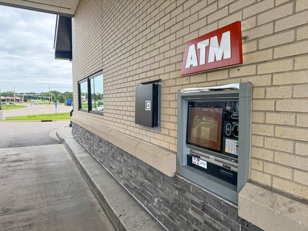 Images Blaze Credit Union - Blaine