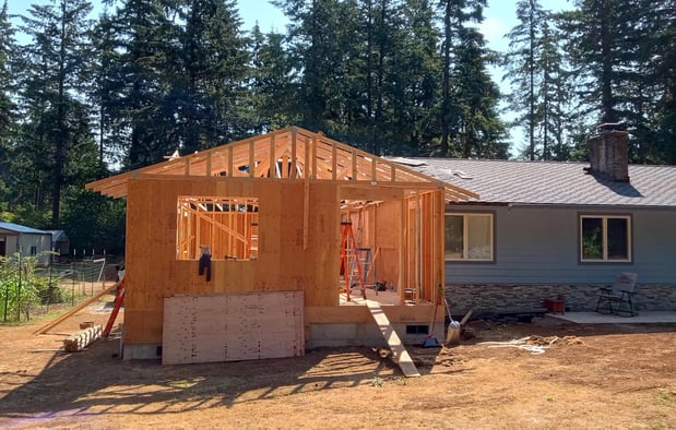 Images DBR Construction