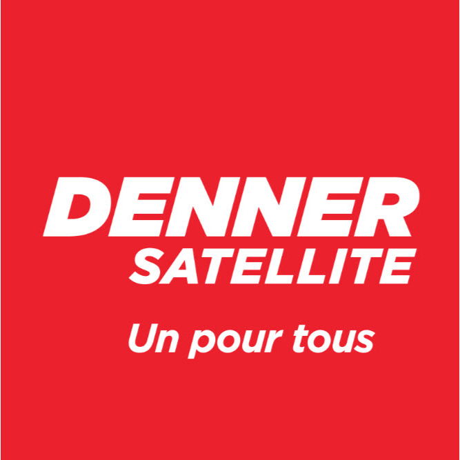 Satelite Denner Logo
