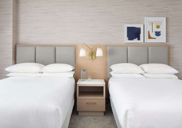 Images Hilton Santa Monica Hotel & Suites
