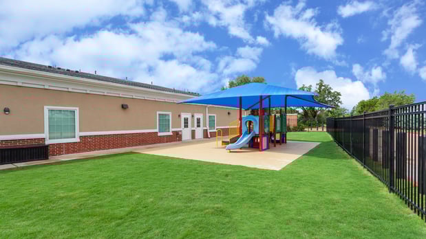 Images The Goddard School of Georgetown (Williams Drive)