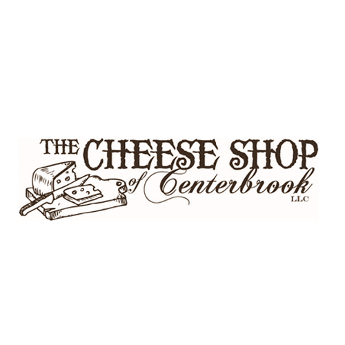 The Cheese Shop Of Centerbrook Logo