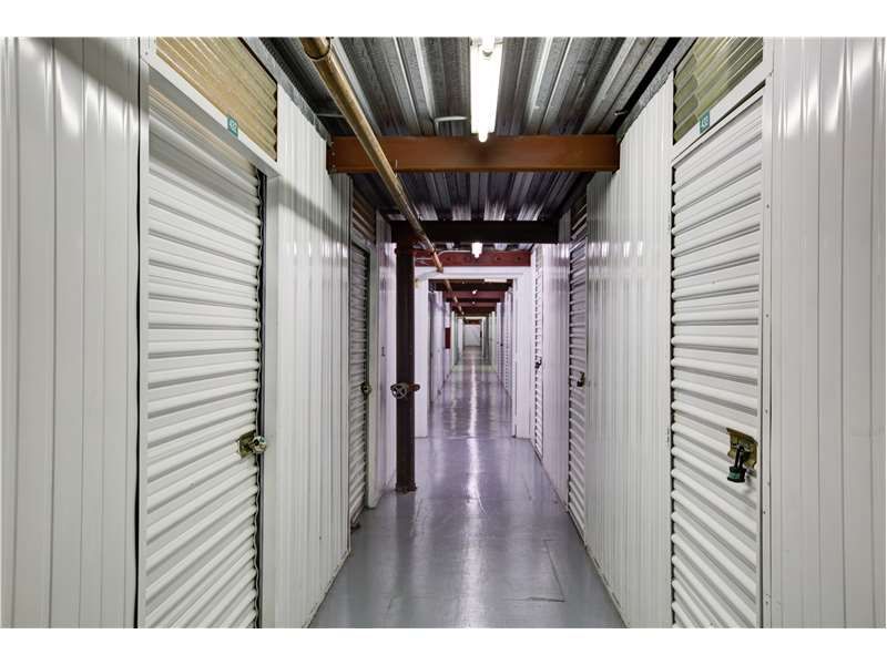 Interior Units