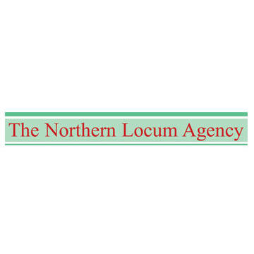 The Northern Locum Agency Logo