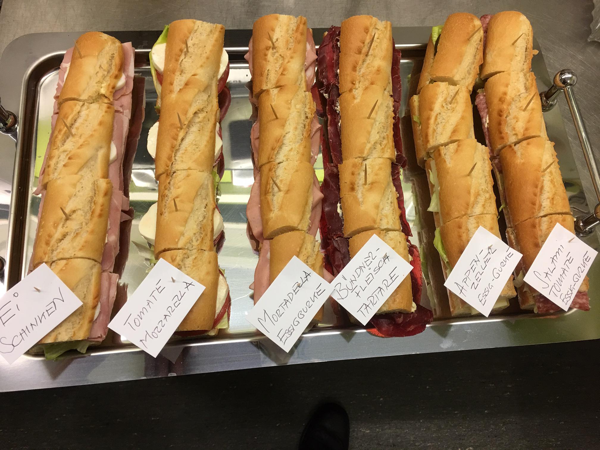 Üse Lade - ConVoi GmbH, Hauptstrasse 55 in Meinisberg