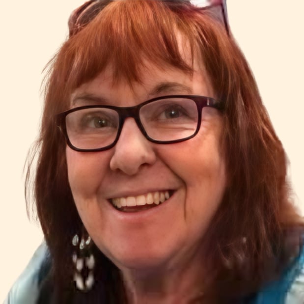 Images Jilda S Green, Psychologist