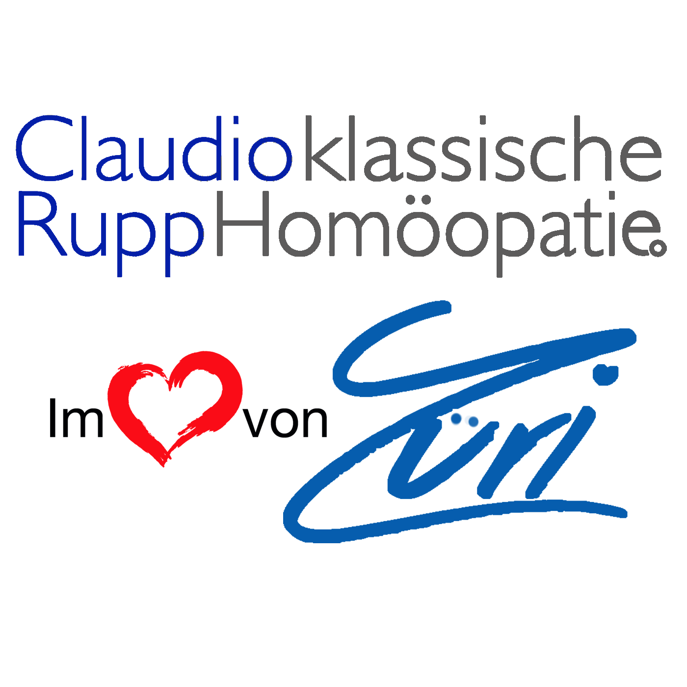 Praxis für klassische Homöopathie Zürich Logo
