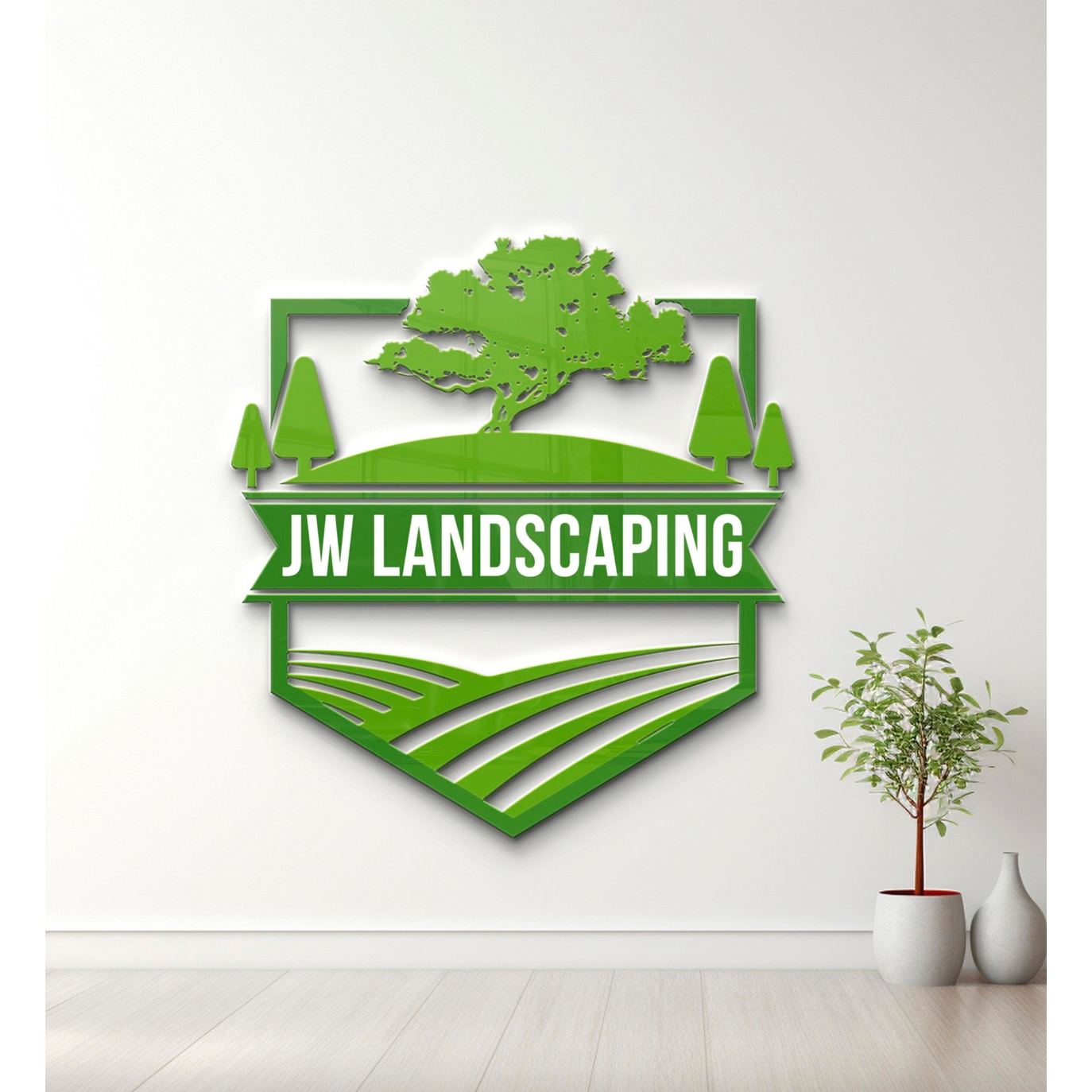 JW Landscaping LLC