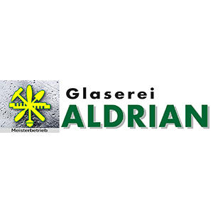 Glaserei Aldrian Logo