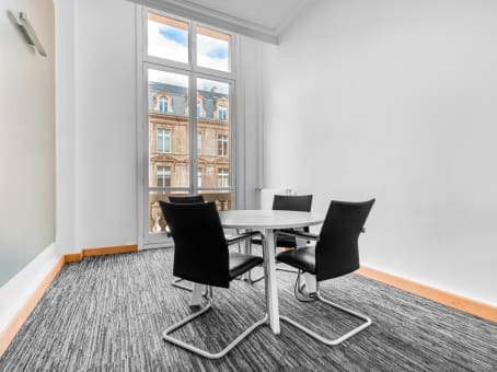 Signature by Regus - Paris,Signature, Place Vendôme