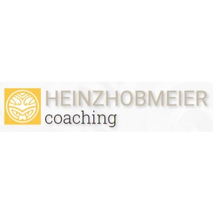 Logo Heinz Hobmeier - Life- & Business  Coaching