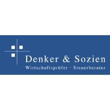 Logo Denker & Sozien