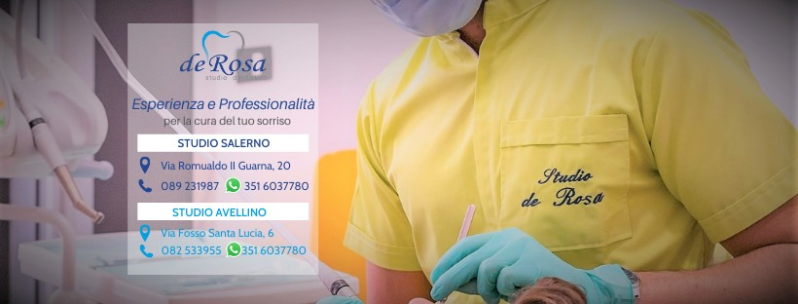 Images Studio Medico Dentistico De Rosa