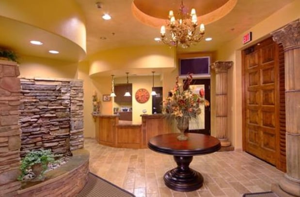 Images Garrett Family Dental Care